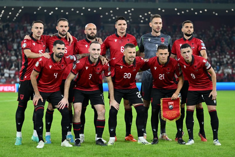 Kilometrat e përshkruara në Serie A  garën e udhëheq lojtari i kombëtares shqiptare