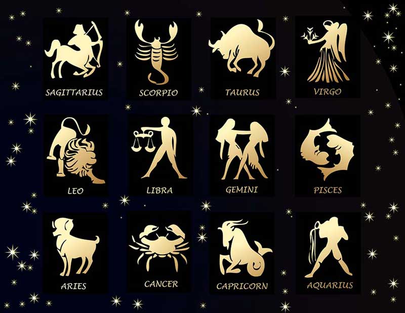 Horoskopi ditor  26 Prill 2024