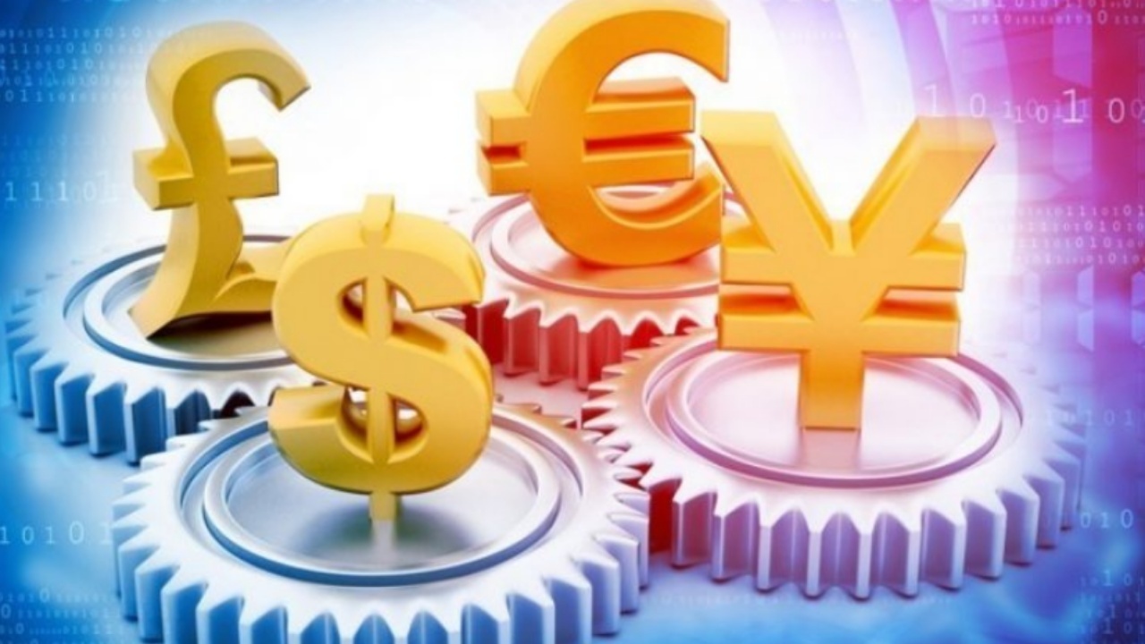 Këmbimi valutor 16 maj 2024  Me sa shiten e blihen euro dhe dollari  Çfarë ndodh me monedhat e tjera ditën e sotme 