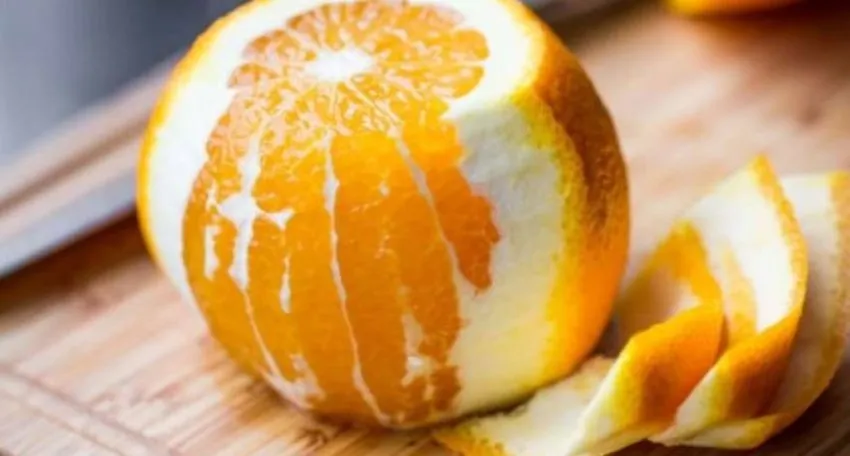 Arsyet pse portokallet nuk duhet t i ndani kurrë nga përditshmëria juaj