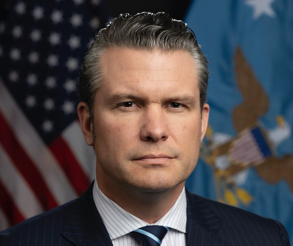 Sekretari i Mbrojtjes Pete Hegseth njofton krijimin e një grupi pune për përmirësimin e kushteve të kazermave