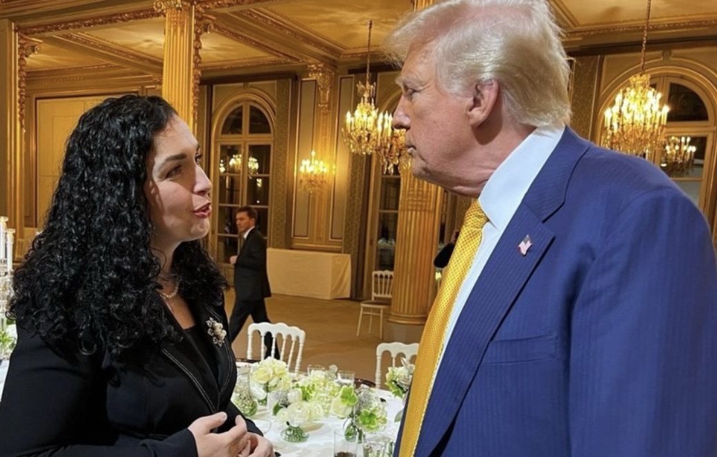 Presidentja Osmani përshëndet nënshkrimin e Planit të Paqes për Gazën  Një hap i rëndësishëm drejt paqes afatgjatë në Lindjen e Mesme