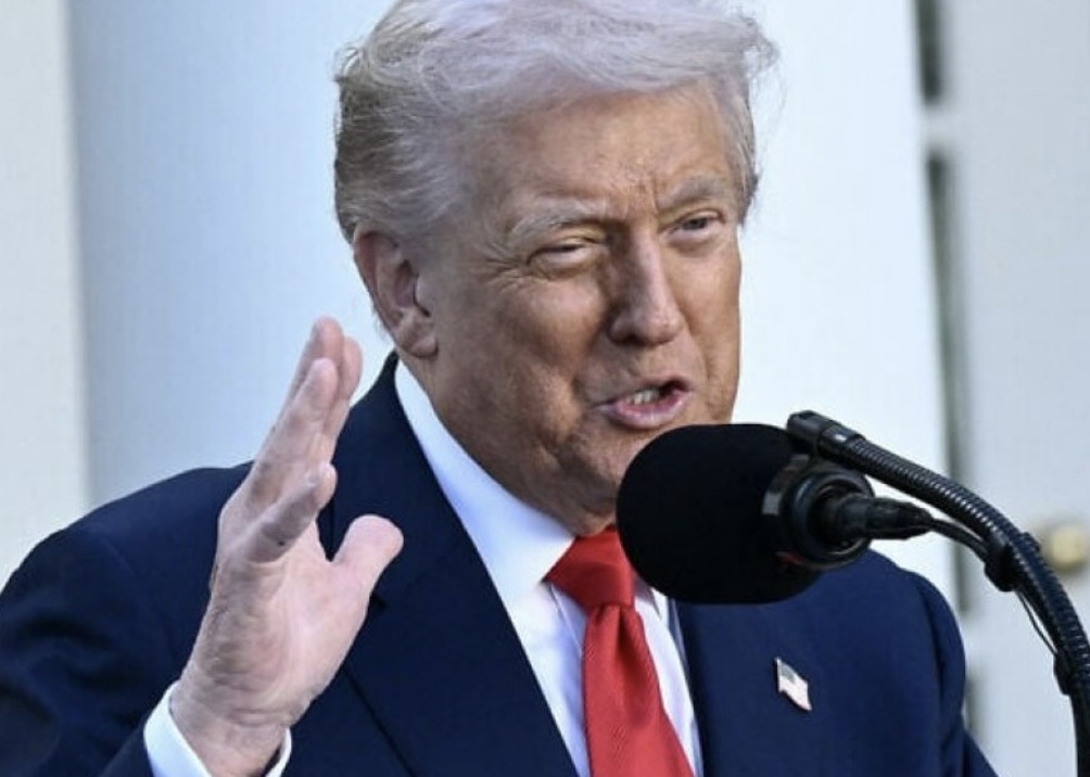 Presidenti Trump paralajmëron rifillimin e luftimeve në Gaza nëse Hamasi nuk i përmbahet marrëveshjes