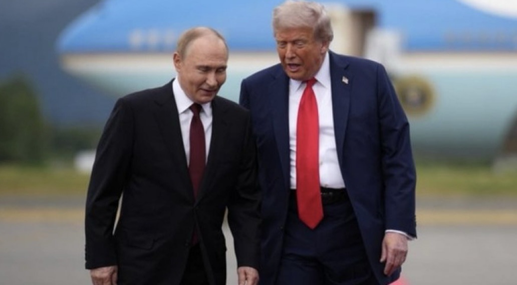 Trump dhe Putin do takohen në Budapest  nje mundësi për paqe në Ukrainë