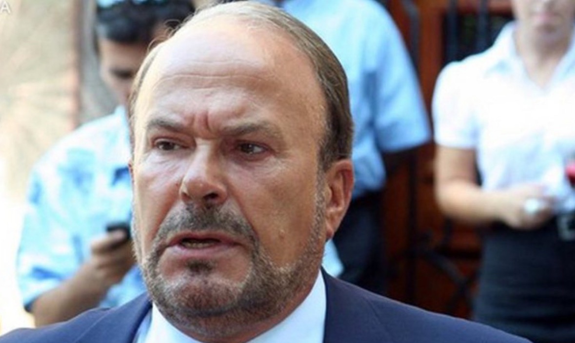 Ndahet nga jeta Fatos Nano  ish lideri i Partise Socialiste