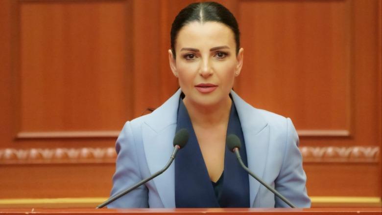 Afera 190 mln euro me tunelin e Llogarasë  GJKKO pezullon nga detyra Belinda Ballukun  i bllokon edhe pasaportën