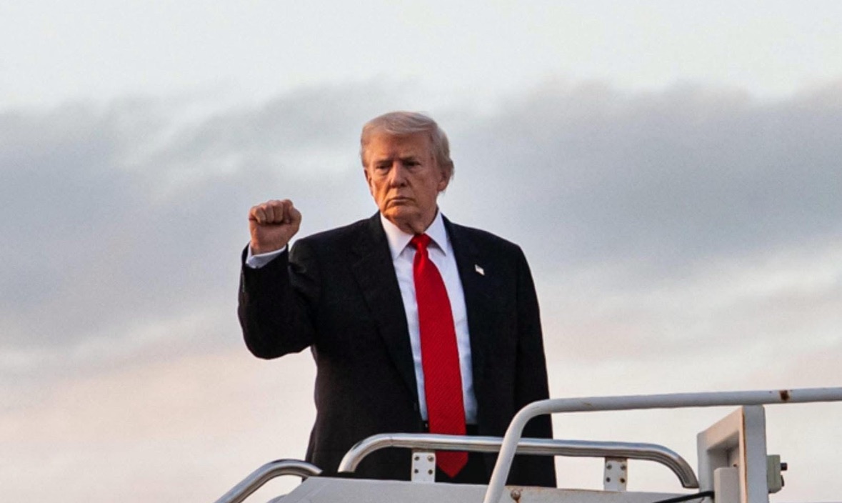 Trump premton 2 000 dollarë për çdo amerikan nga të ardhurat e tarifave doganore