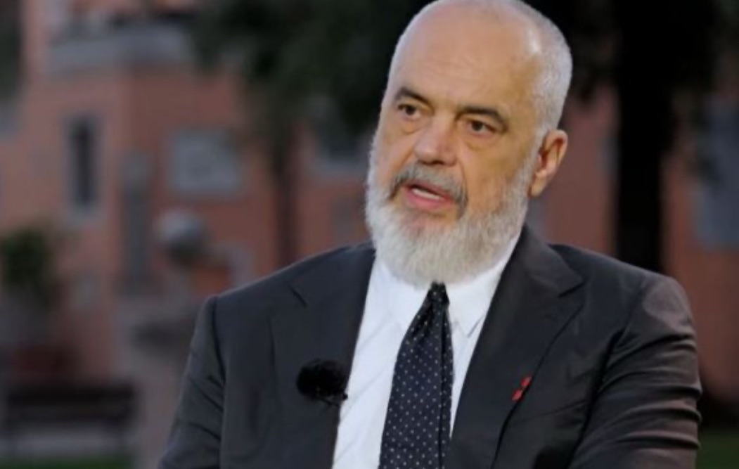 Nuk kam një bir politik që të më  vrasë     çfarë zbulon kjo deklaratë e Edi Ramës për Partinë Socialiste 