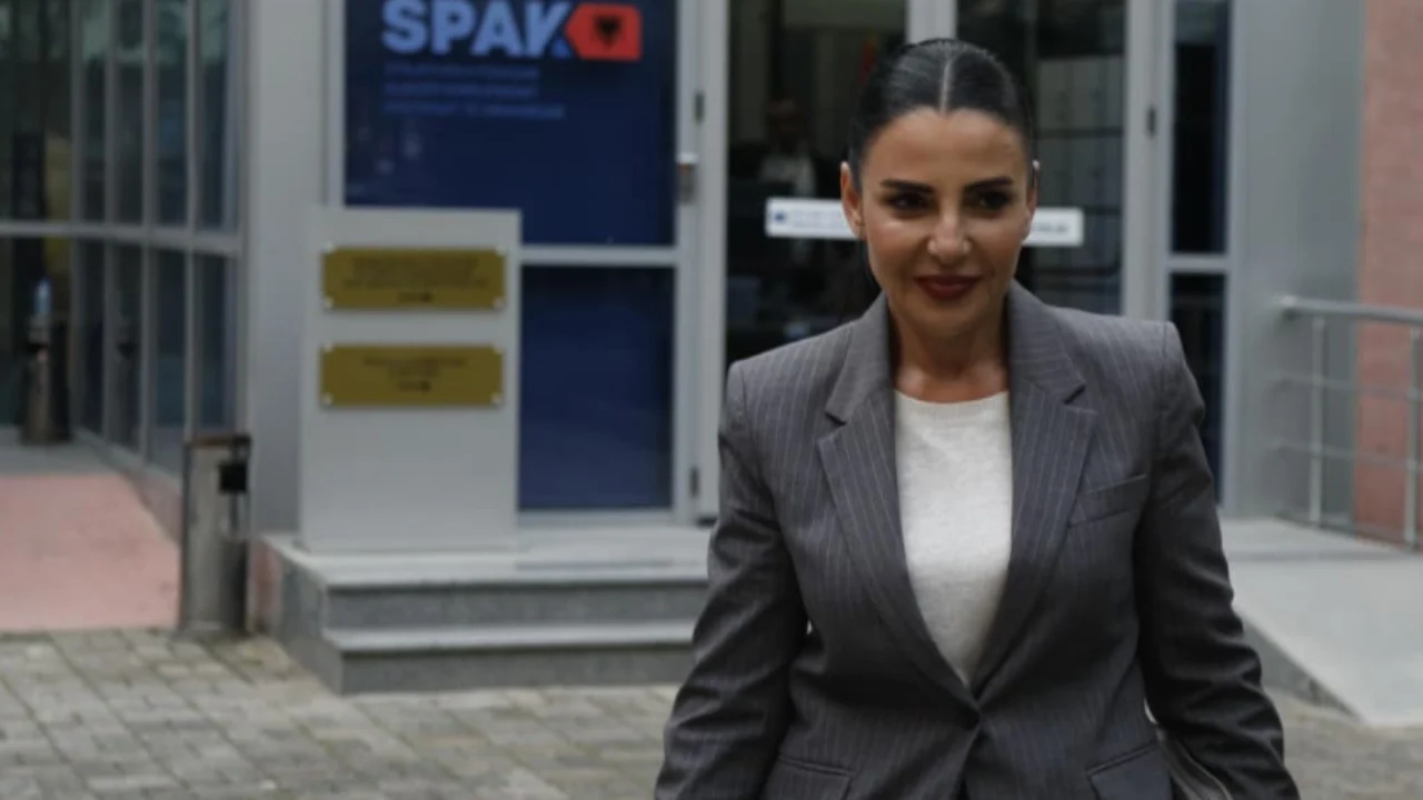 SPAK i kërkon Kuvendit heqjen e imunitetit të zëvendëskryeministrit