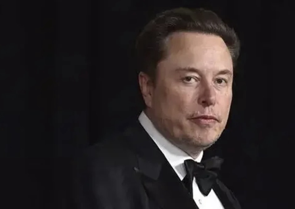 Elon Musk Shkund Europën   BE ja duhet të shfuqizohet dhe sovraniteti t u kthehet vendeve 