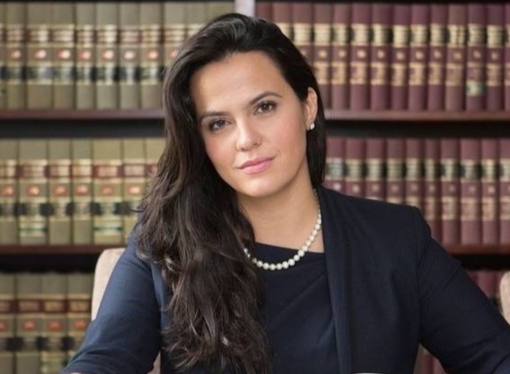 Shqiptaro amerikanja Suzanna Shkreli kandidon për Sekretare Shteti — Miçigan 2026