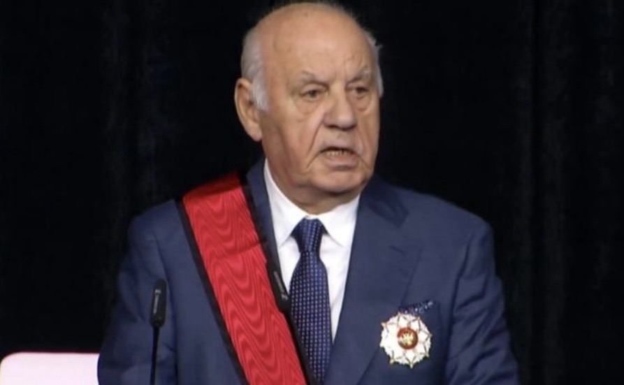 Në 100 vjetorin e  Urdhrit të Skënderbeut   Nderime  mirënjohje dhe reflektim mbi figurat që kanë shërbyer shtetin