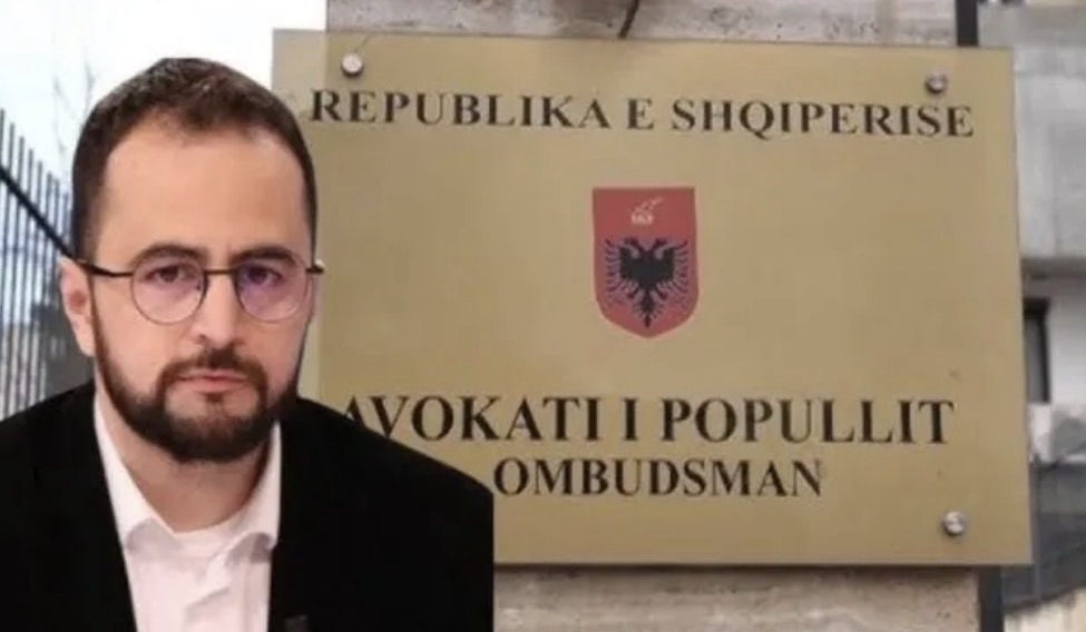 Endri Shabani zgjidhet Avokat i Popullit me 85 vota   Opozita braktis seancën mes akuzave për  pazar politik 