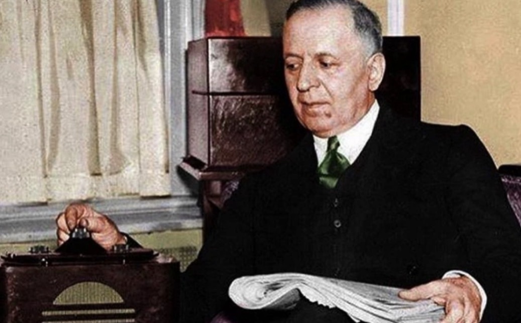 Faik Konica  Thënie të Pavdekshme që Pasqyrojnë Mendimin dhe Dashurinë për Kombin