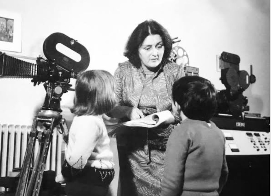 Përkujtojmë sot në ditën e ndarjes nga jeta të Xhanfize Keko