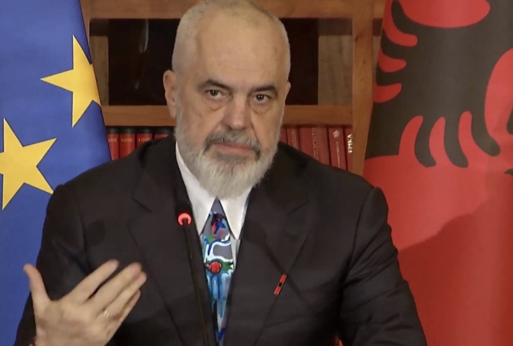 Edi Rama dhe sulmi i kamufluar ndaj SPAK  kur  shpërdorimi i detyrës  bëhet alibi politike