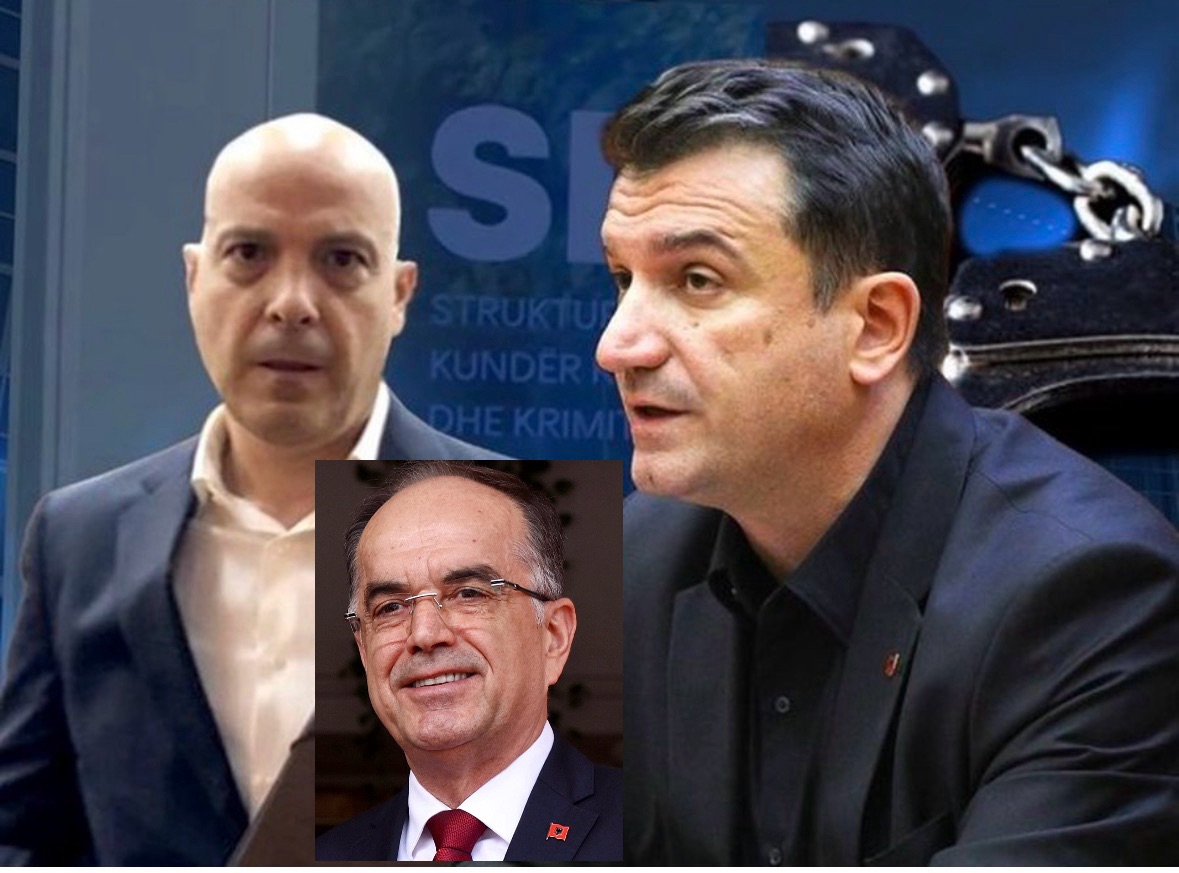 Erion Veliaj padit Presidencën e Republikës dhe prokurorin Ols Dado  Dekreti i emërimit si prokuror  i pavlefshëm sipas padisë