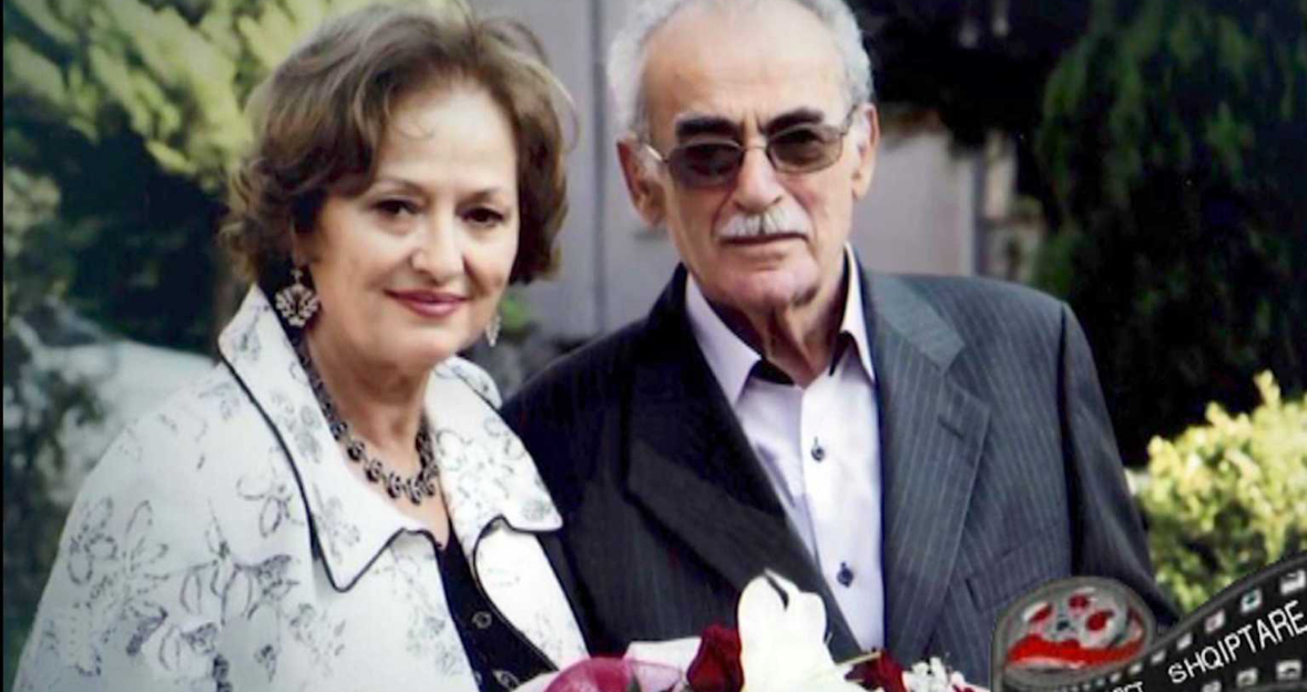 Bashkëshortja zbulon amanetin e regjisorit Dhimitër Anagnostit  Kishte lënë një shënim 