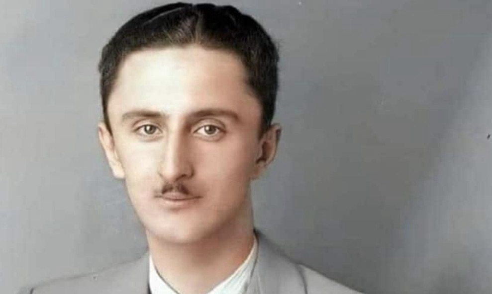 Migjeni dhe urimi që nuk ishte urim  ironia  dhimbja dhe gëzimi si akt rezistence