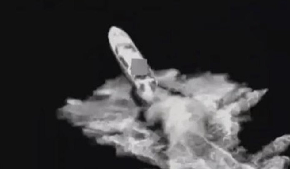 Forcat e SHBA shkatërruan 5 anije të dyshuara për trafik droge  8 persona të vrarë