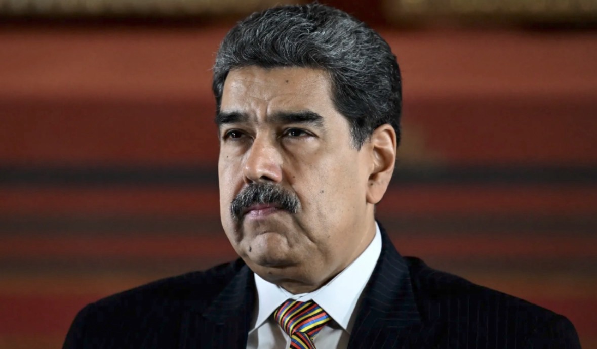 Arrestimi i Nicolás Maduro  Çfarë po ndodh realisht
