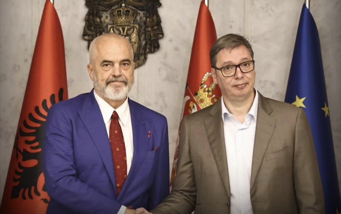 Vuçiç   Rendi botëror ka rënë  — Reagim i ashpër pas kapjes së Maduros