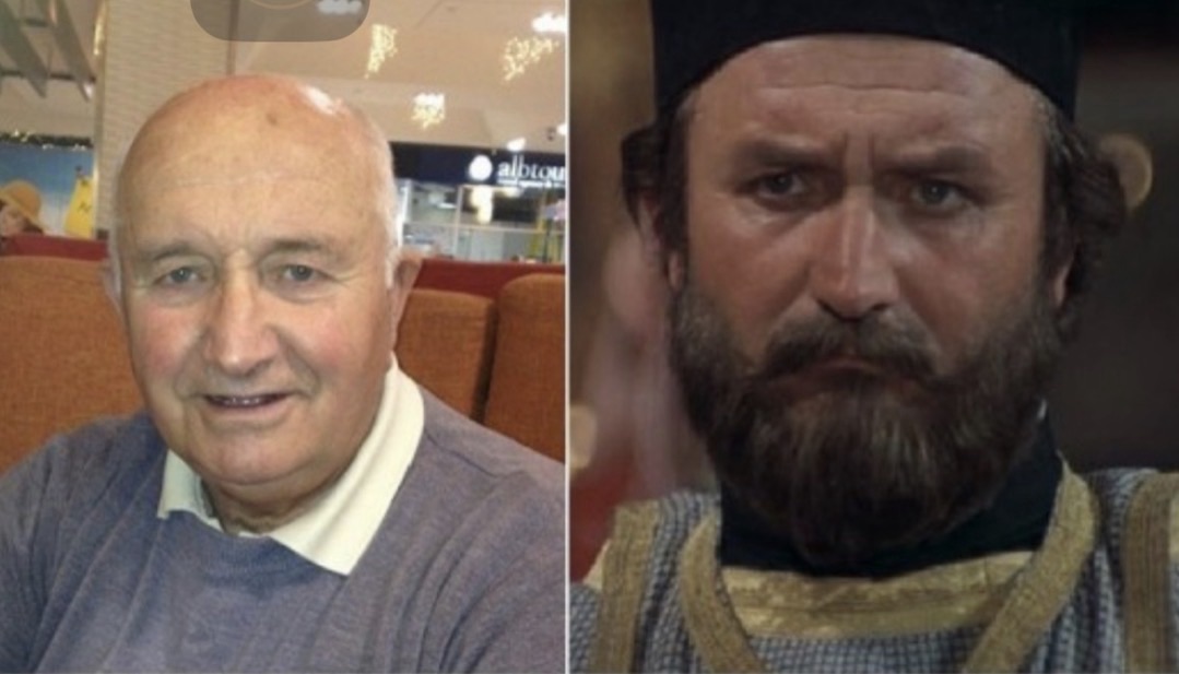 Përkujtojmë Aktorin e Madh Xhemil Tagani në 5 Vjetorin e Ndarjes nga Jeta