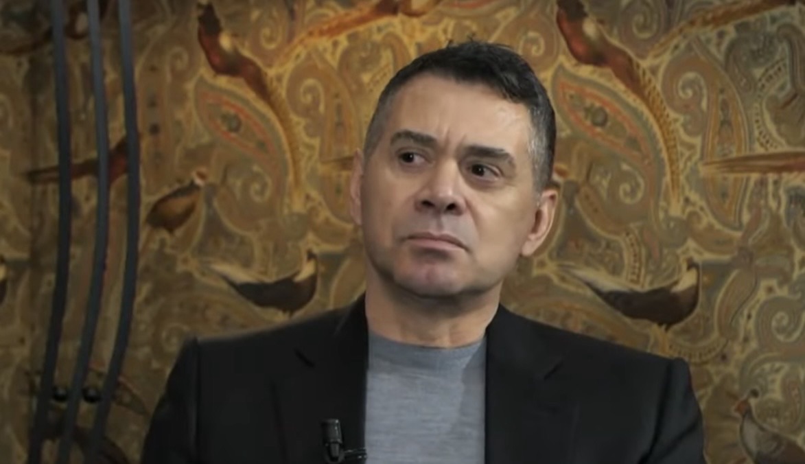 Ahmetaj thyen heshtjen   Mea culpa   akuza të forta ndaj Ramës dhe rrëfimi që trondit politikën shqiptare