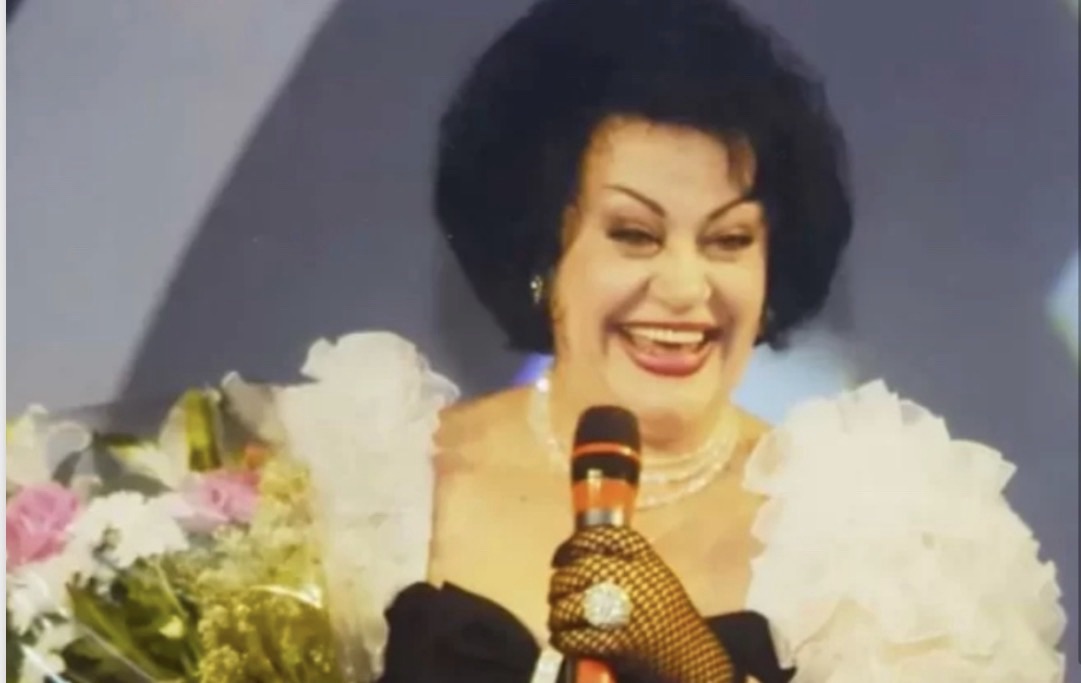 Zyliha Miloti  Një Legjendë e Artit Shqiptar në Ditën e Lindjes së Saj