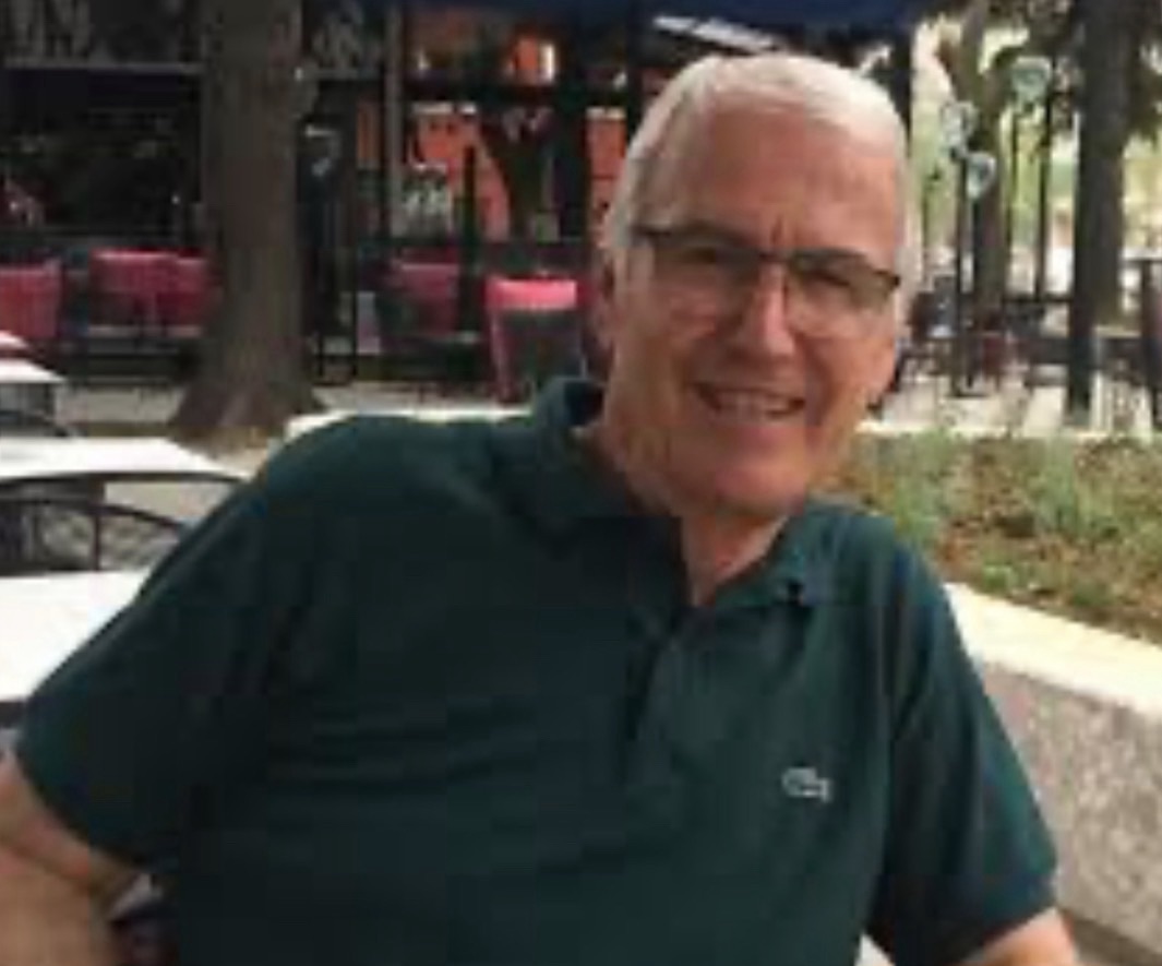 Agron Hamo feston ditëlindjen  një jetë e tërë duke na dhuruar buzëqeshje