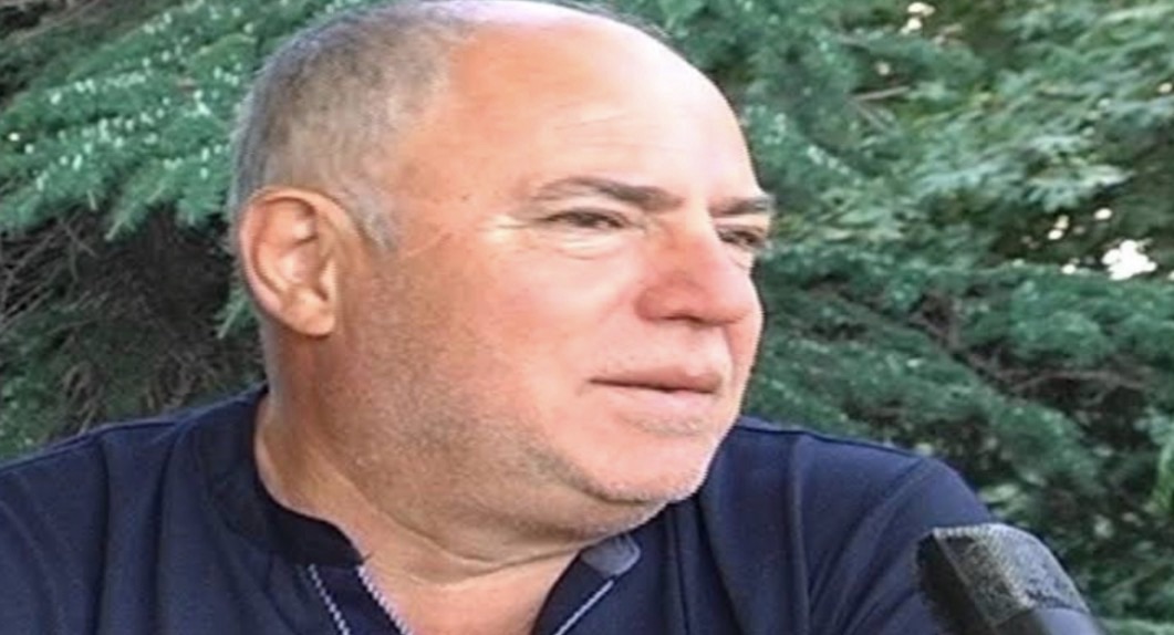 Xhevdet Ferri  Kujtim në përvjetorin e ndarjes nga jeta