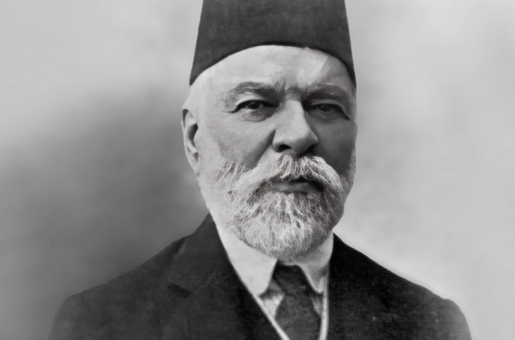 Ismail Qemali  Vizionari që Bashkoi Kombin Shqiptar