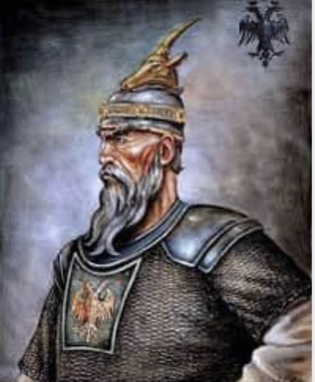 Sot  më 17 janar  shënohet përvjetori i 558 të i vdekjes së heroit kombëtar shqiptar  Gjergj Kastrioti Skënderbeu 