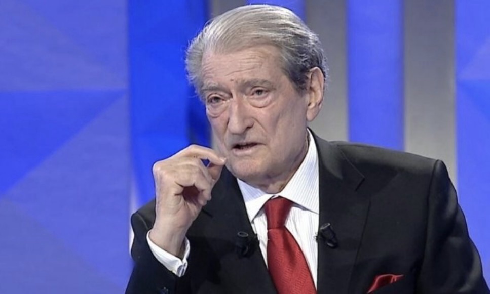 Berisha  PD votoi pro për SHBA  por eksponoi  fytyrën e vërtetë të Ramës  për Bordin e Paqes