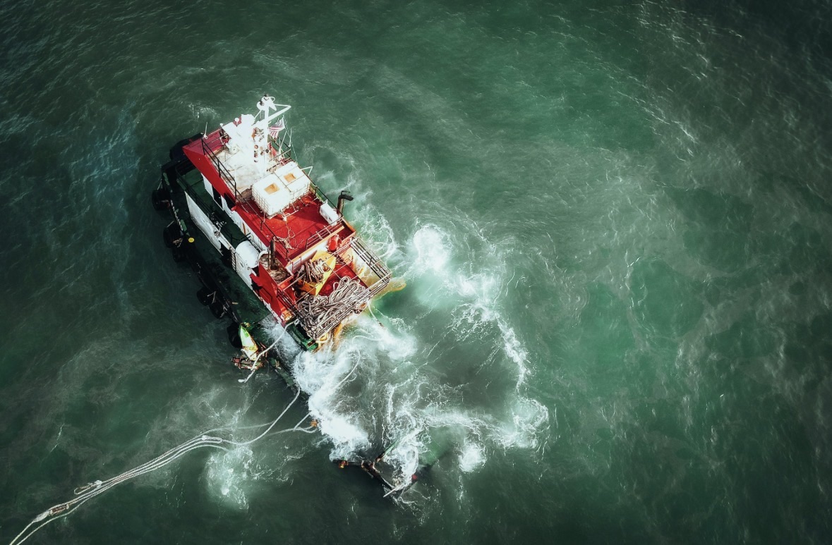 Tragjedi Detare në Filipine  Anije me mbi 350 Pasagjerë Mbytet gjatë Natës