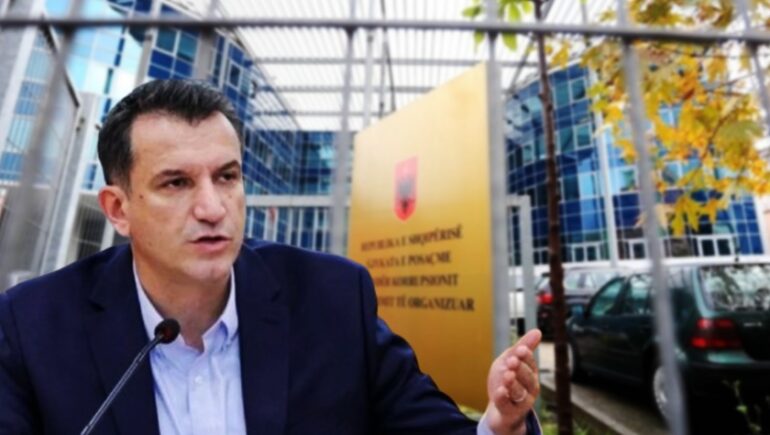  Dua kohë të njihem me aktet dhe leje ta takoj në qeli   gjykata rrëzon kërkesën e avokates së Veliajt  shtyhet gjyqi