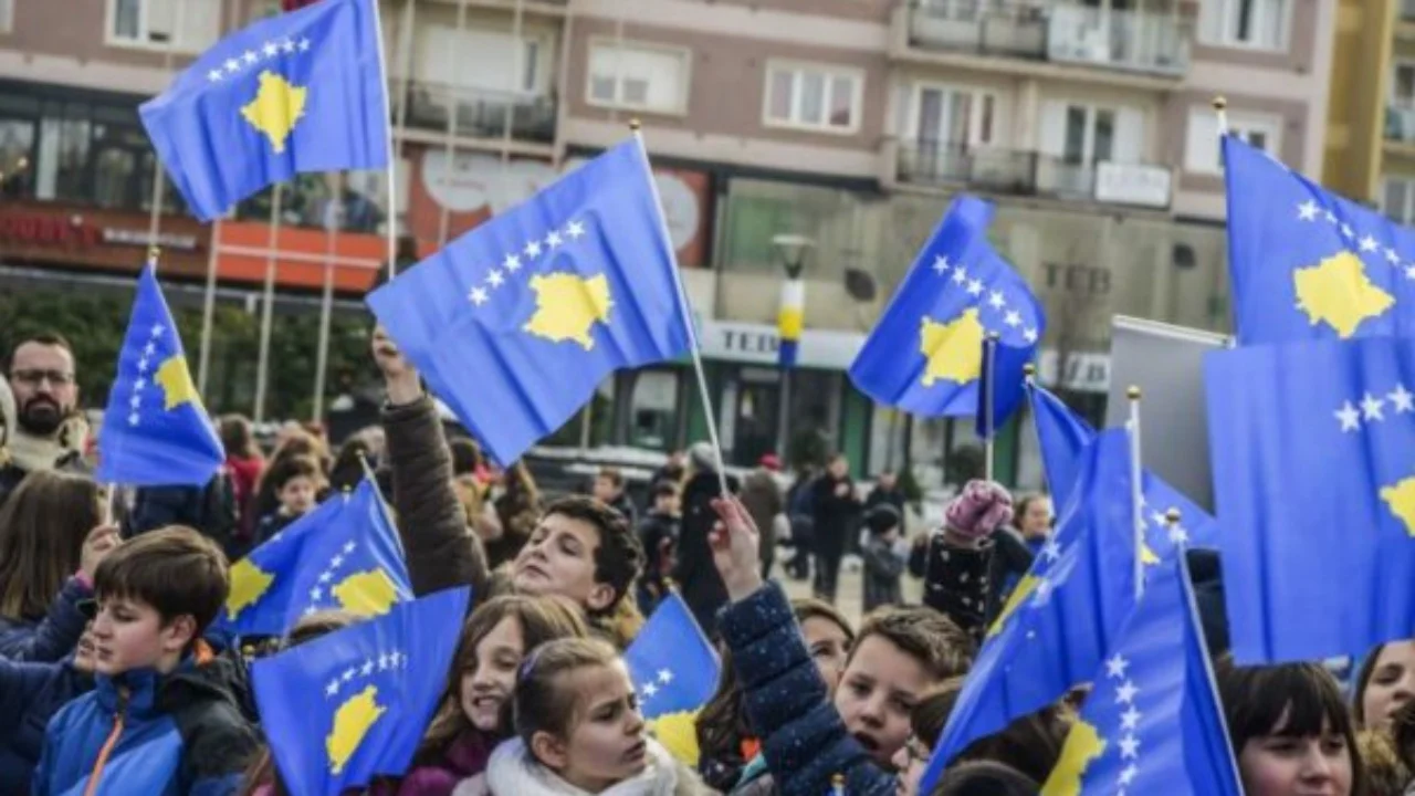 Kosova feston sot 18 vjetorin e Pavarësisë