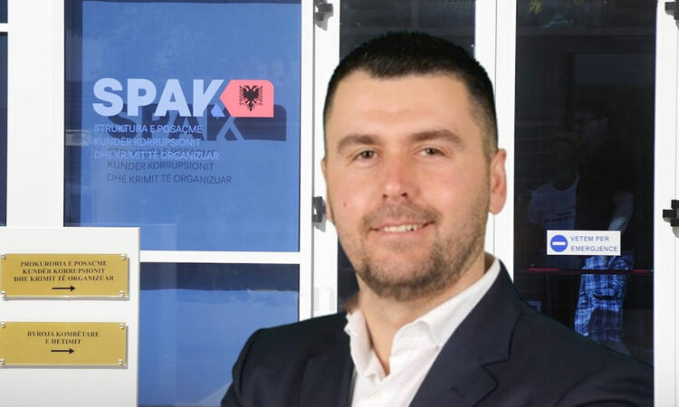 Apeli i GJKKO konfirmon vendimin  kryebashkiaku i Rrogozhinës Edison Memolla dënohet me 1 vit burg