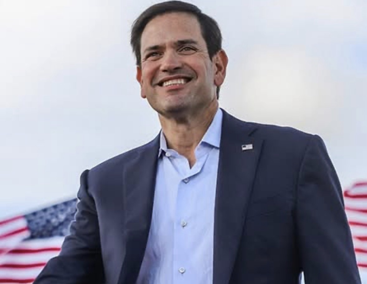 Vizita e Sekretarit Amerikan të Shtetit Marco Rubio në Europë  Një Mesazh i Qartë për  Epokën e Re  Gjeopolitike