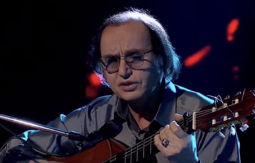 Françesk Radi  Një Udhëtim nëpër Muzikë dhe Art