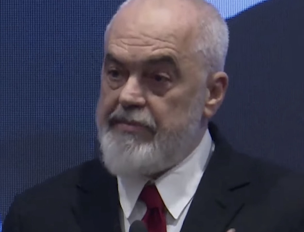 Rama nga Kosova   Prokurori idiotësh   Gjuhe jo diplomatike per nje ceshtje mbarekombetare 