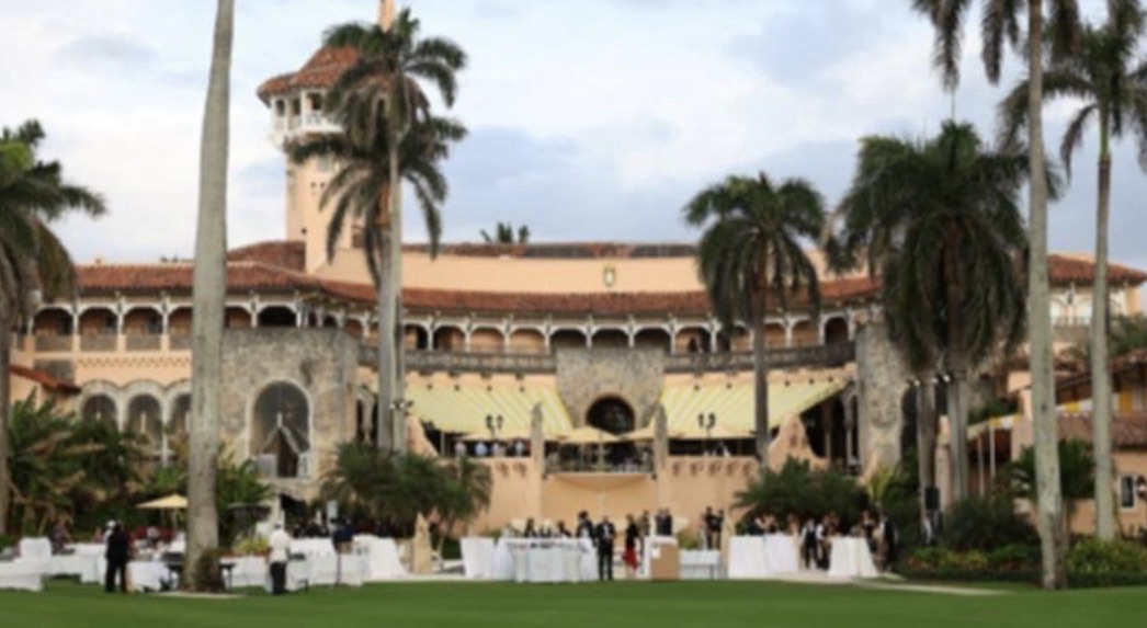 Ngjarje e Rëndë te Rezidenca e President Trump  21 vjeçari Qëllohet për Vdekje Pas Kalimit të Perimetrit të Sigurisë në Mar a Lago