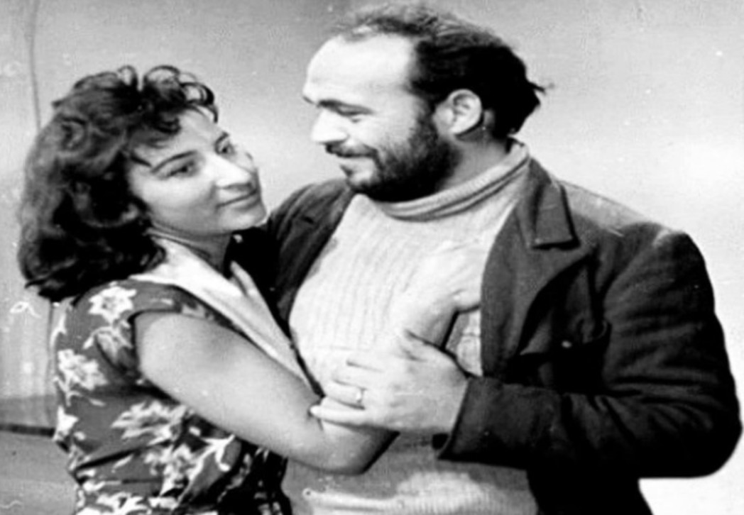 Kujtojmë Mimika Luca  Një Yll i Pashuar i Teatrit dhe Filmit Shqiptar