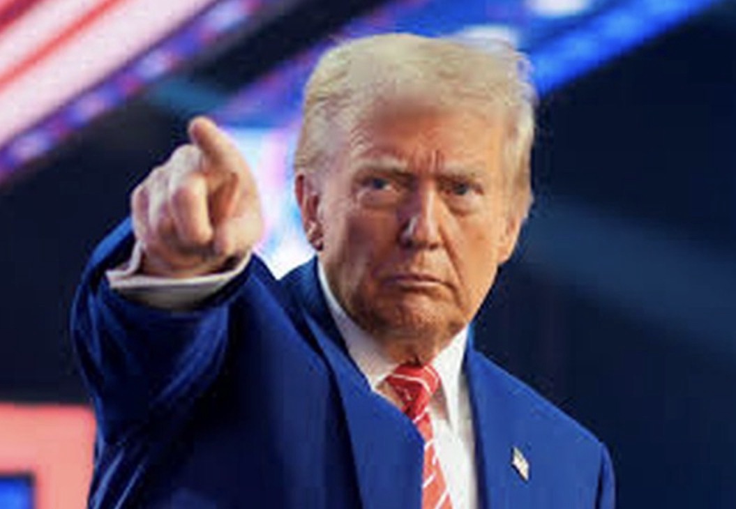 Trump  Lideri i ardhshëm i Iranit duhet të sjellë paqe  jo politikën e Khameneit