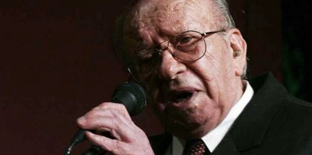 Sulejman Pitarka  Një Emër që Gdhendi Traditën e Teatrit Shqiptar