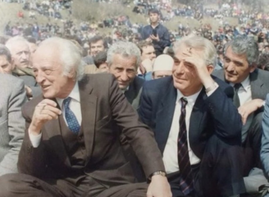 36 Vjet nga Nisma e Faljes së Gjaqeve me Anton Çettën në Ballë  Një Aksion Atdhetar dhe Humanitar