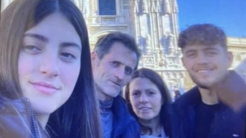 Tragjedi në Itali  Një familje shqiptare humb jetën nga rrjedhja e gazit