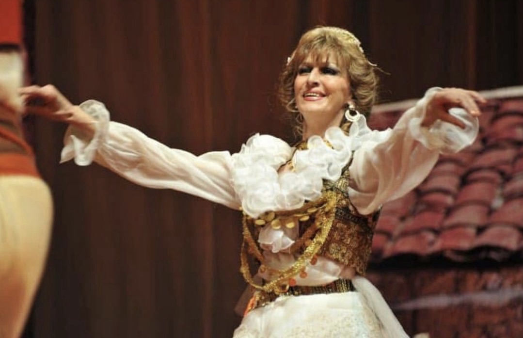 Në Kujtim të Liliana Cingu