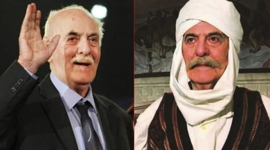 Homazh për Besim Zekthin  Artisti që Shkëlqeu në Skenat Tona dhe Ndërkombëtare