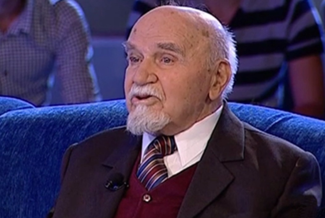 Kujtojmë Sot në Ditën e Lindjes Aktorin e Njohur Lazër Filipi